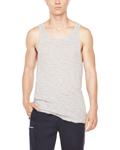 Slub Jersey Tank