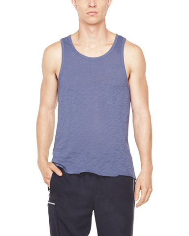 Slub Jersey Tank