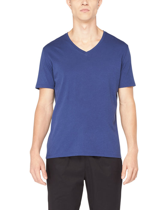 ATM Classic Jersey V-Neck Tee