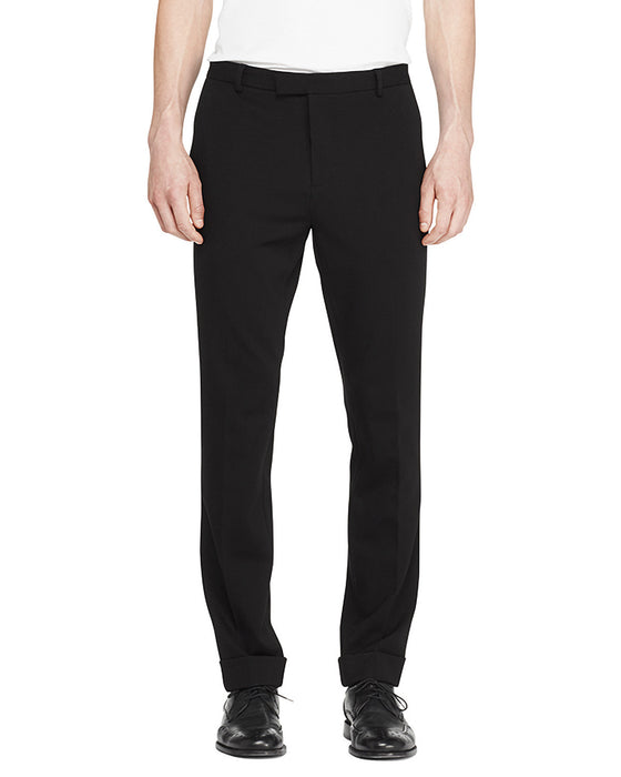 ATM Ponte Slim Pant