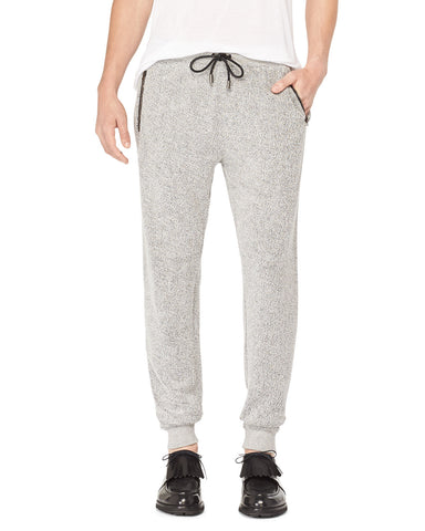 Reverse French Terry Sweatpant