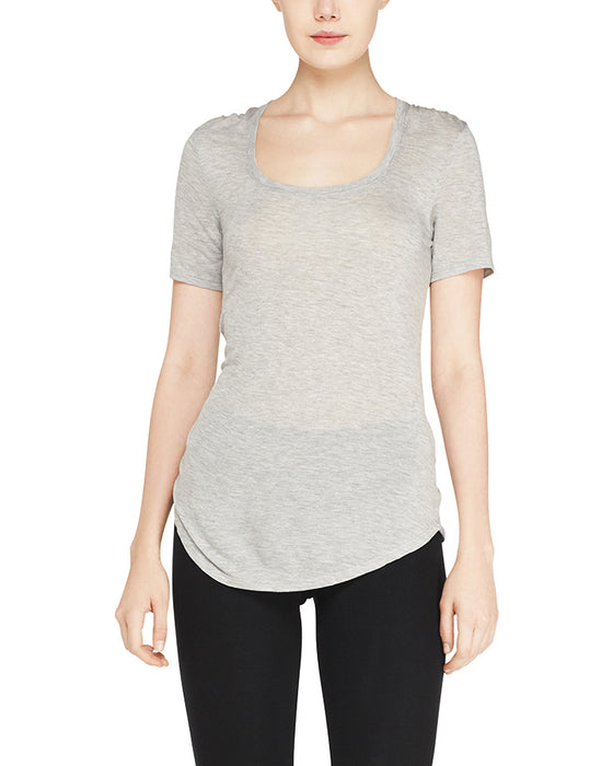 ATM Sweetheart Jersey Tee