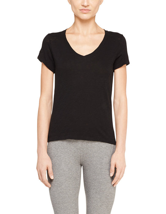 ATM Schoolboy V Neck