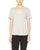 ATM Slub Jersey Boyfriend V Neck
