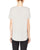 ATM Slub Jersey Boyfriend V Neck