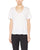 ATM Slub Jersey Boyfriend V Neck