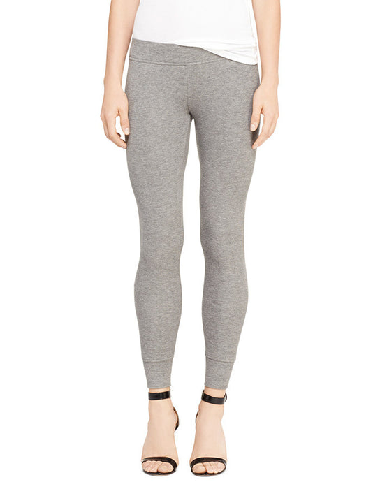 ATM Full Length Yoga Rib Legging