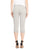 ATM French Terry Slim Cropped Sweat Pant