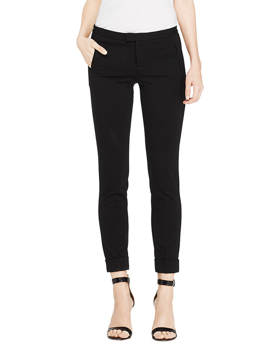 ATM Ponte Slim Pant