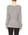 ATM Wool Blend Boat Neck Sweater