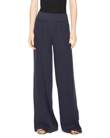 Tencel Wide Leg Yoga Pant